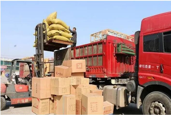 厦门到鄂州物流专线