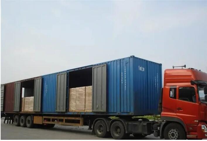 厦门到鄂州整车运输