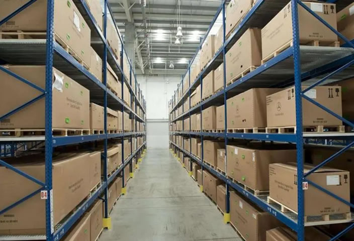 厦门到鄂州货物仓储