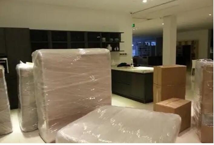 厦门到鄂州长途搬家