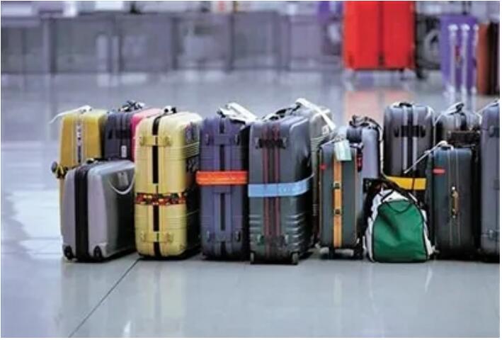 厦门到鄂州行李托运