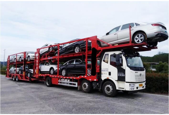 厦门到鄂州轿车托运